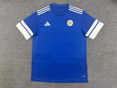 2026 Curaçao Home Football Shirt 1:1 Thai Quality