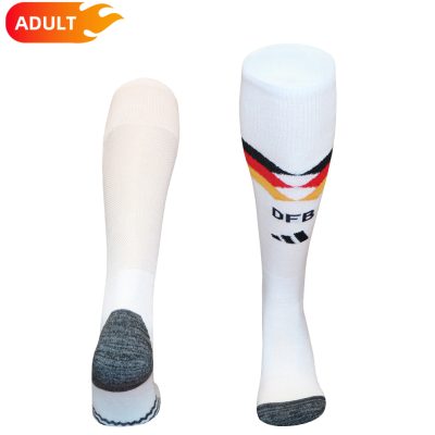 2026 Germany Home Football Socks 1:1 Thai Quality