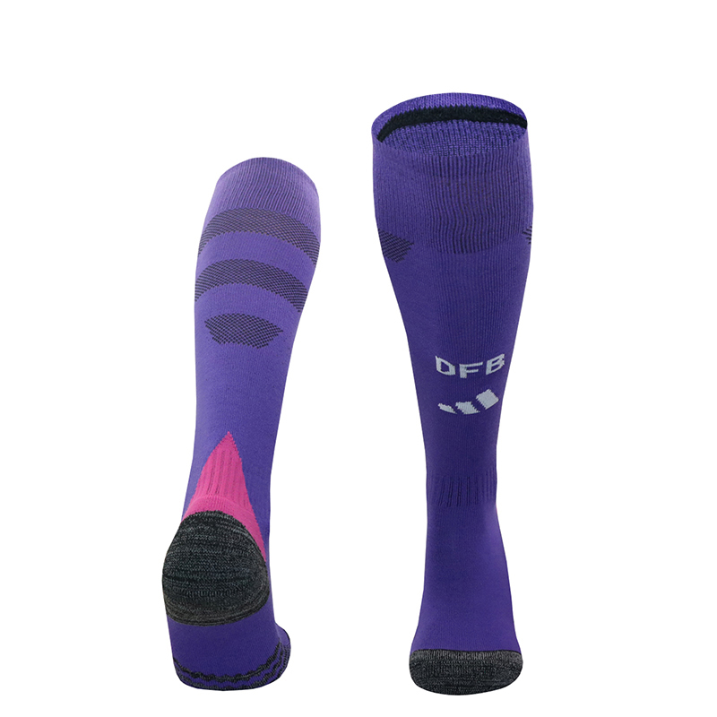 2024/2025 Germany Away Football Socks 1:1 Thai Quality