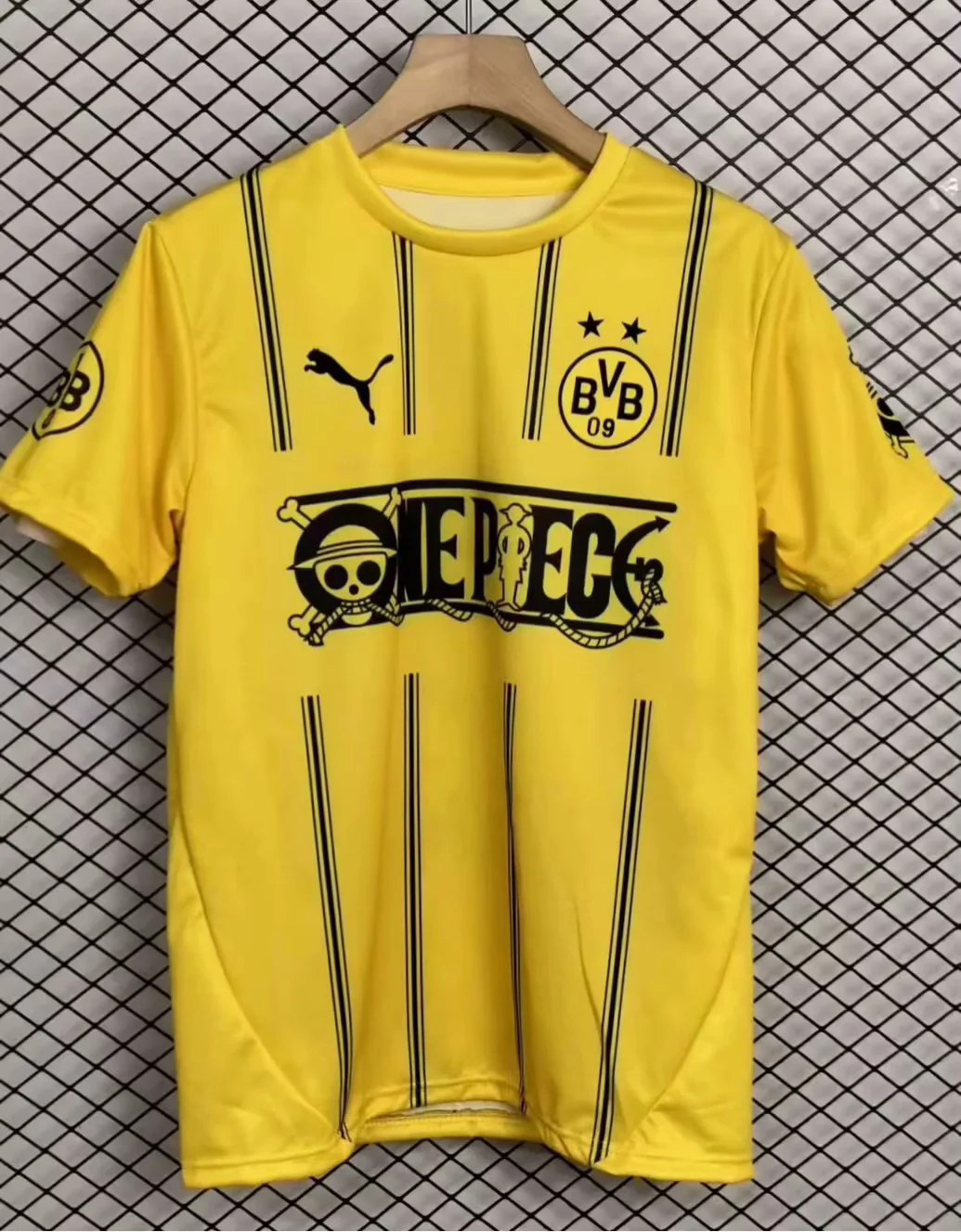 2025/2026 Dortmund Football Shirt 1:1 Thai Quality
